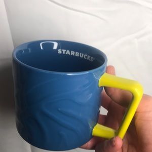 Starbucks 2021 Ripple Effect Mug